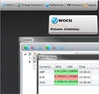 WOCU Messenger WOCU Messenger